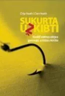 Sukurta užkibti