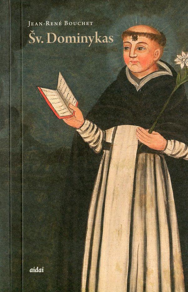 Šv. Dominykas