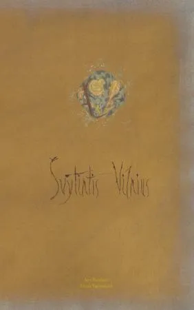 Švytintis Vilnius