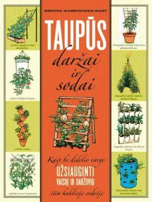 Taupūs daržai ir sodai