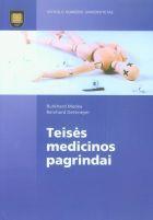 Teisės medicinos pagrindai