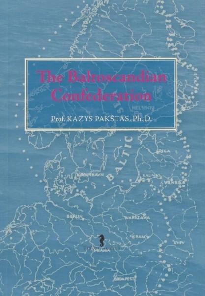 The Baltoscandian Confederation