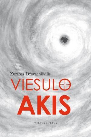 Viesulo akis