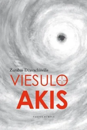Viesulo akis