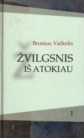 Žvilgsnis iš atokiau, I