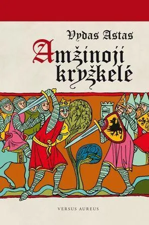Amžinoji kryžkelė