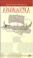 Argonautika