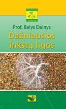 Dažniausios inkstų ligos