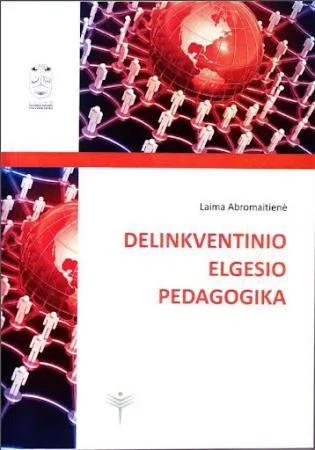 Delinkventinio elgesio pedagogika