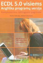 ECDL 5.0 visiems