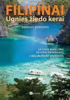 Filipinai. Ugnies žiedo kerai