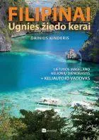 Filipinai. Ugnies žiedo kerai