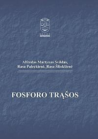 Fosforo trąšos