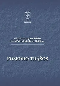 Fosforo trąšos