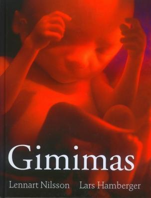 Gimimas