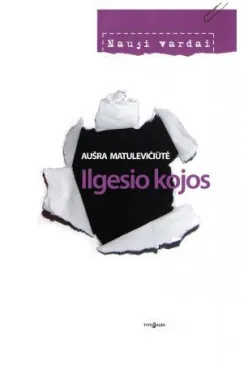 Ilgesio kojos