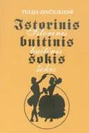 Istorinis buitinis šokis XVII - XIXa.