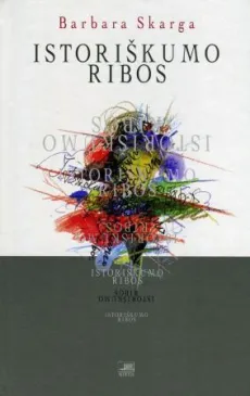 Istoriškumo ribos