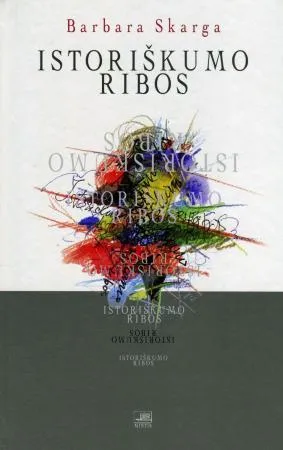 Istoriškumo ribos