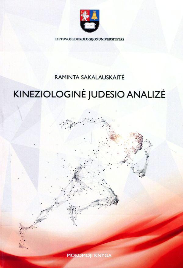 Kineziologinė judesio analizė