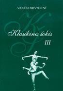 Klasikinis šokis I