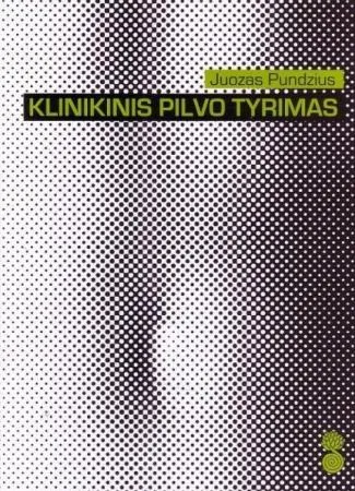 Klinikinis pilvo tyrimas
