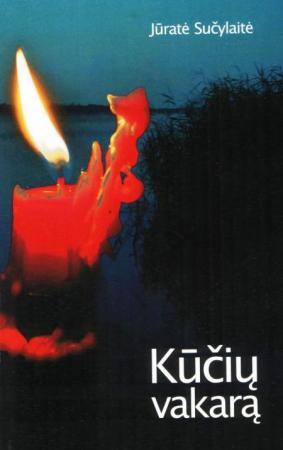 Kūčių vakarą