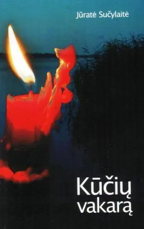 Kūčių vakarą