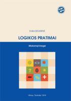 Logikos pratimai (3-as leidimas)