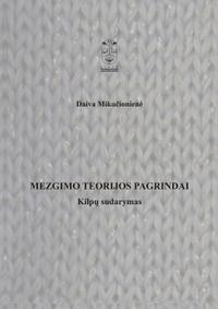 Mezgimo teorijos pagrindai. Kilpų sudarymas