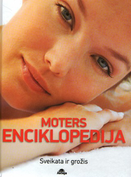 Moters enciklopedija