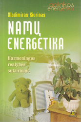 Namų energetika