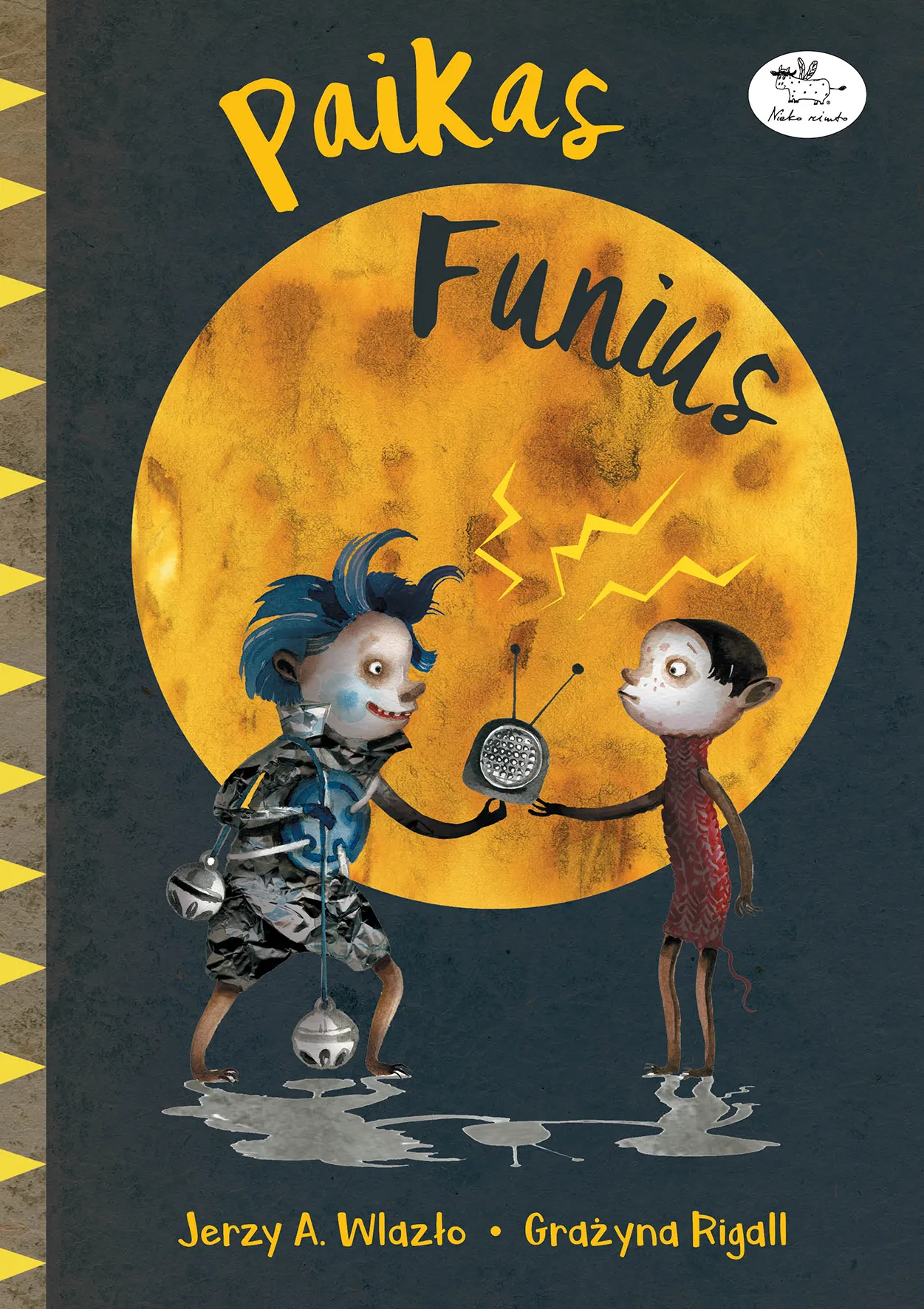 Paikas Funius