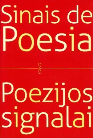 Poezijos signalai / Sinais de poesia