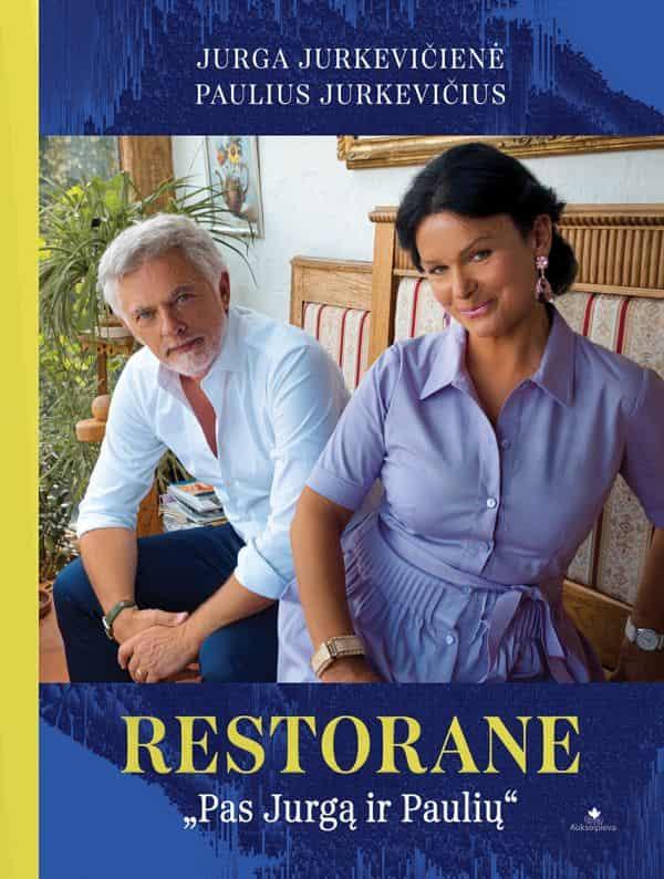 Restorane „Pas Jurgą ir Paulių“