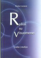 Ryšiai su visuomene: įvadas į studijas