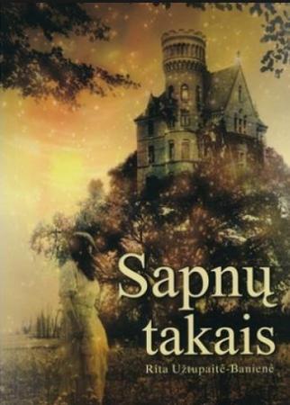 Sapnų takais