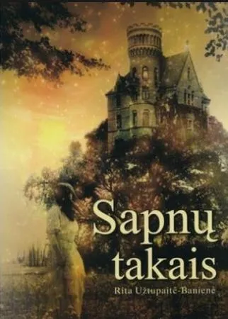 Sapnų takais