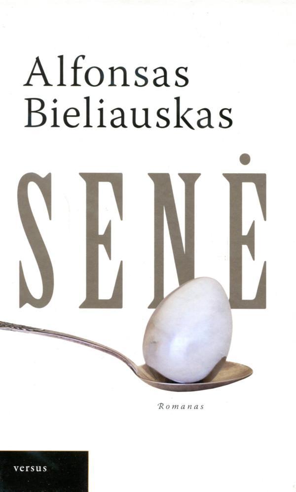Senė