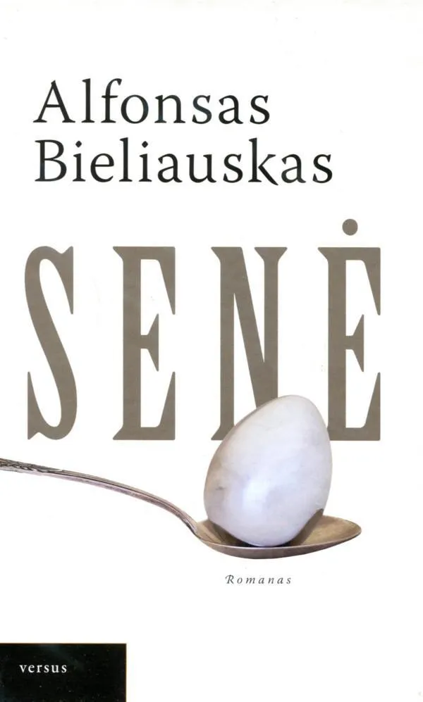 Senė