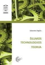 Šilumos technologijos. Teorija