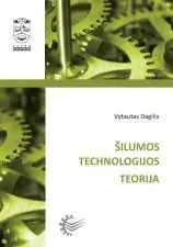 Šilumos technologijos. Teorija