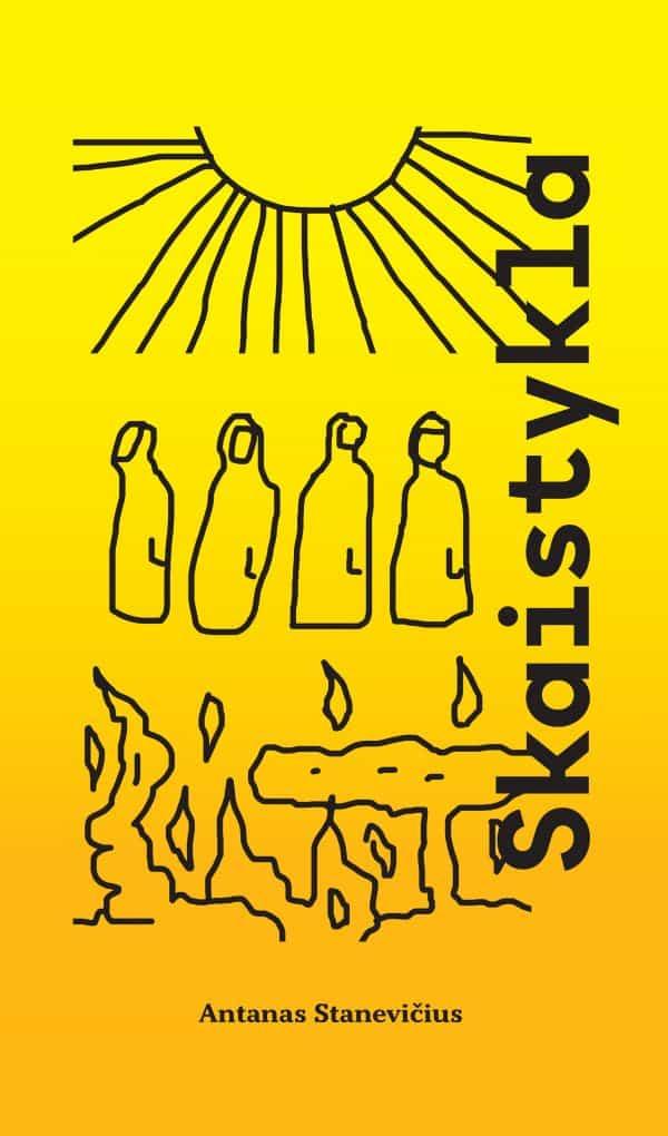 Skaistykla. Pasakėčios ir eilėraščiai