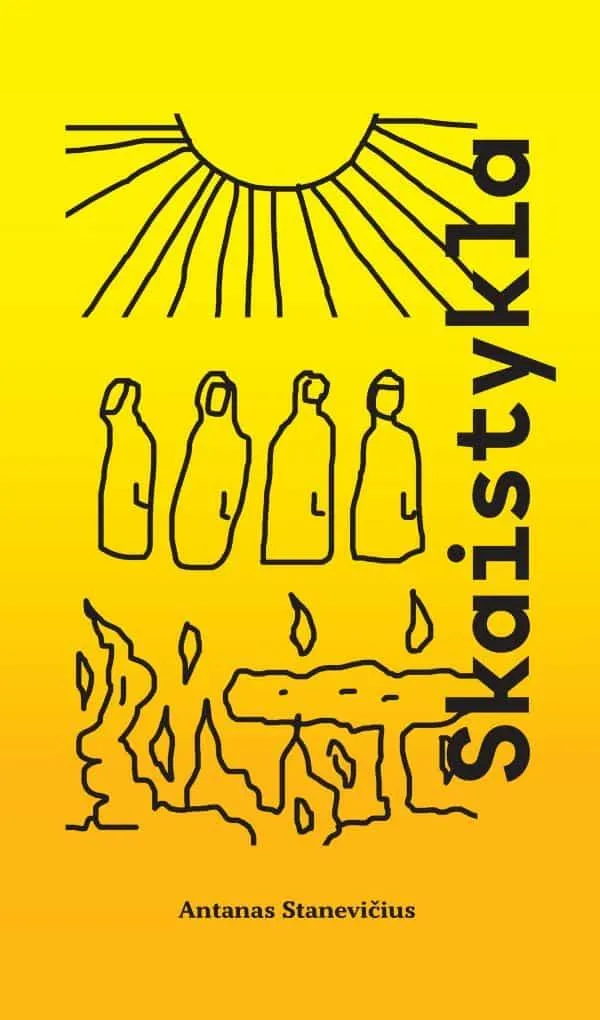 Skaistykla. Pasakėčios ir eilėraščiai