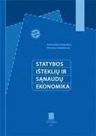Statybos išteklių ir sąnaudų ekonomika