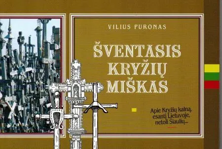 Šventasis Kryžių miškas