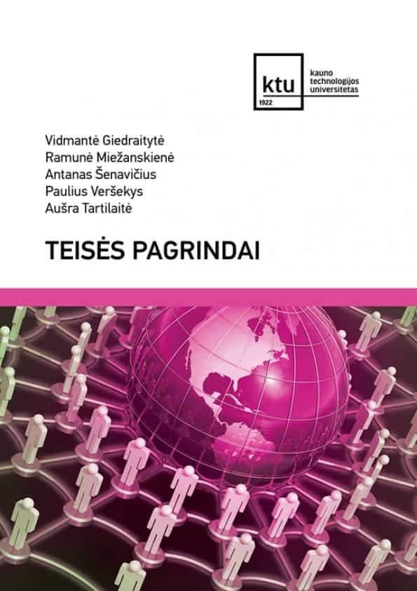 Teisės pagrindai