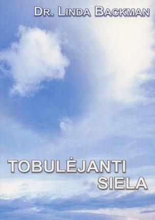 Tobulėjanti siela