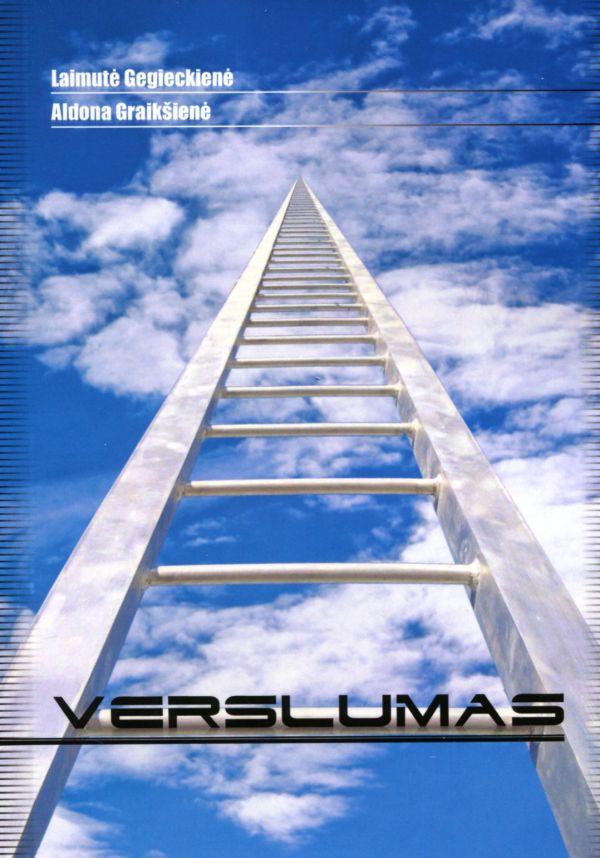 Verslumas