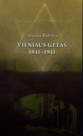 Vilniaus getas 1941 –1943